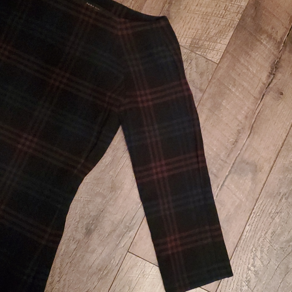 Zara Woman Dress - Picture 3 of 9